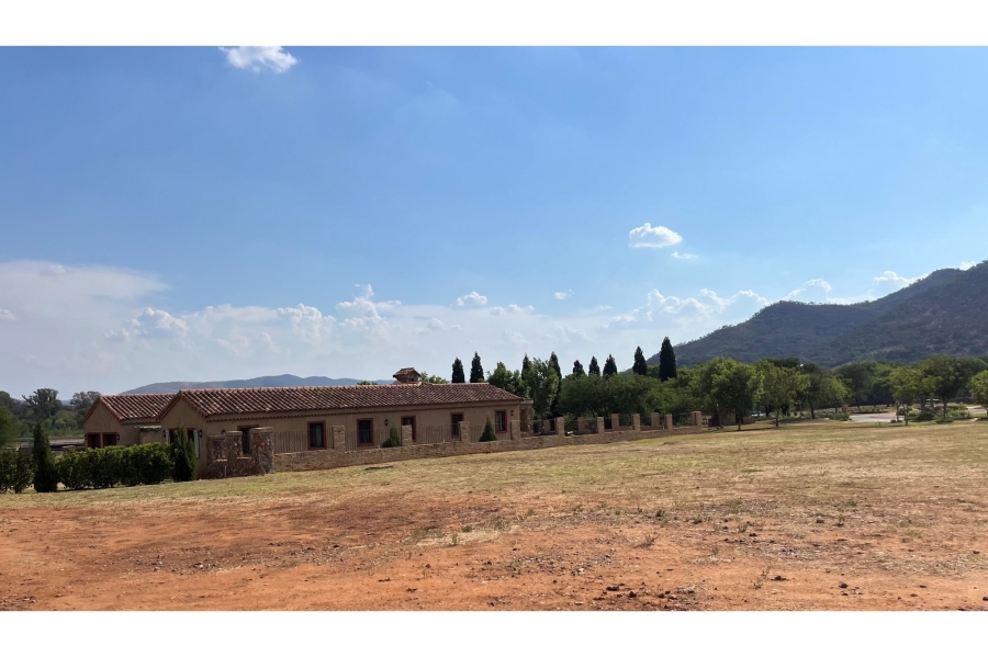 0 Bedroom Property for Sale in Estate D Afrique North West